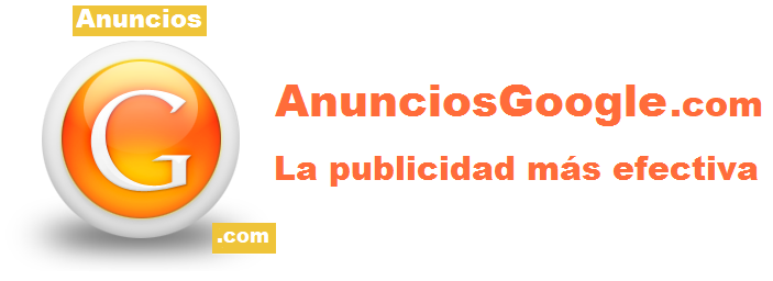 Logo grande AnunciosGoogle.com